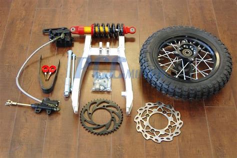 xr50 parts|crf50 aftermarket parts.